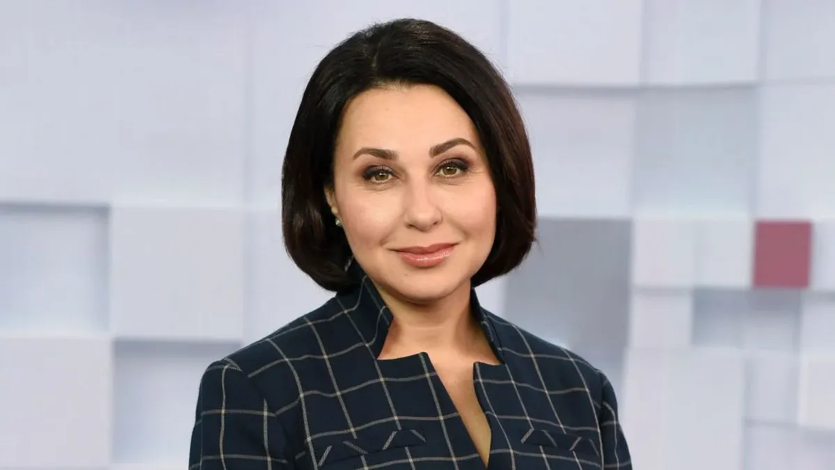 «Пішли в с..ку»: Наталія Мосейчук різко відреагувала на звинувачення у співпраці з Офісом Президента