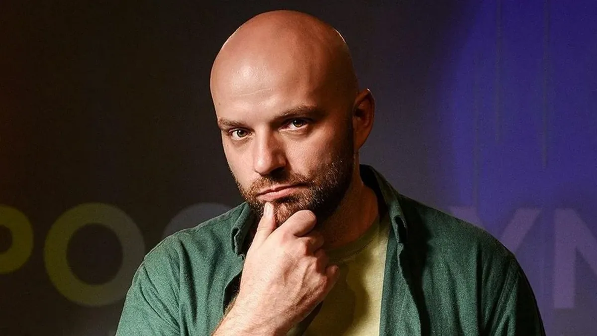 «Я тут всіх знаю, і мені ще на радіо їхати»: кастинг-менеджерка розповіла про зверхню поведінку Слави Дьоміна