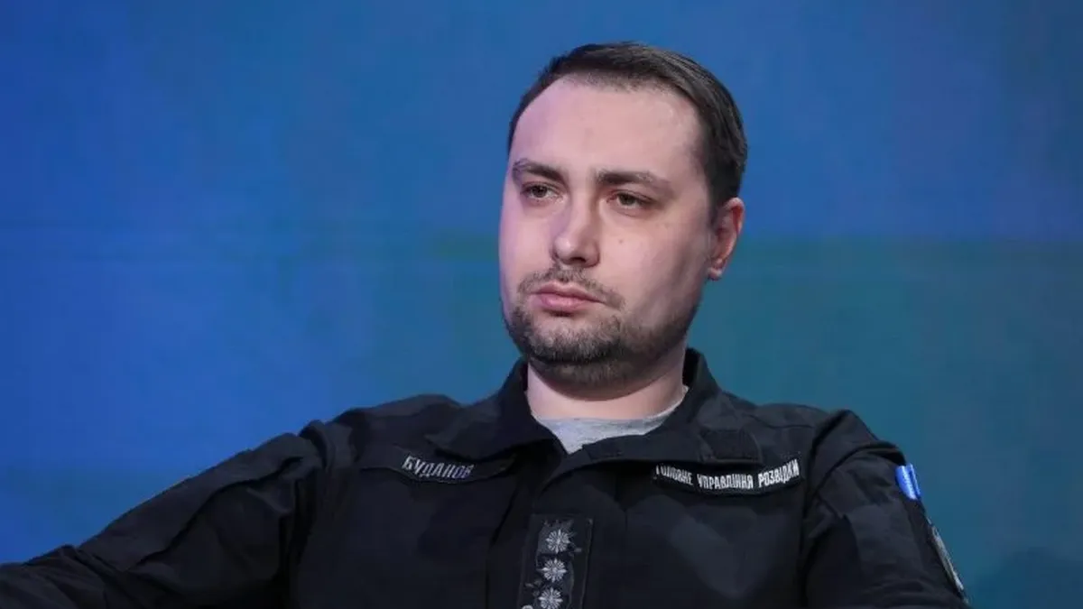 Буданов заявив про готовність росії прийняти гарантії безпеки для України від США: що розповів голова ОП