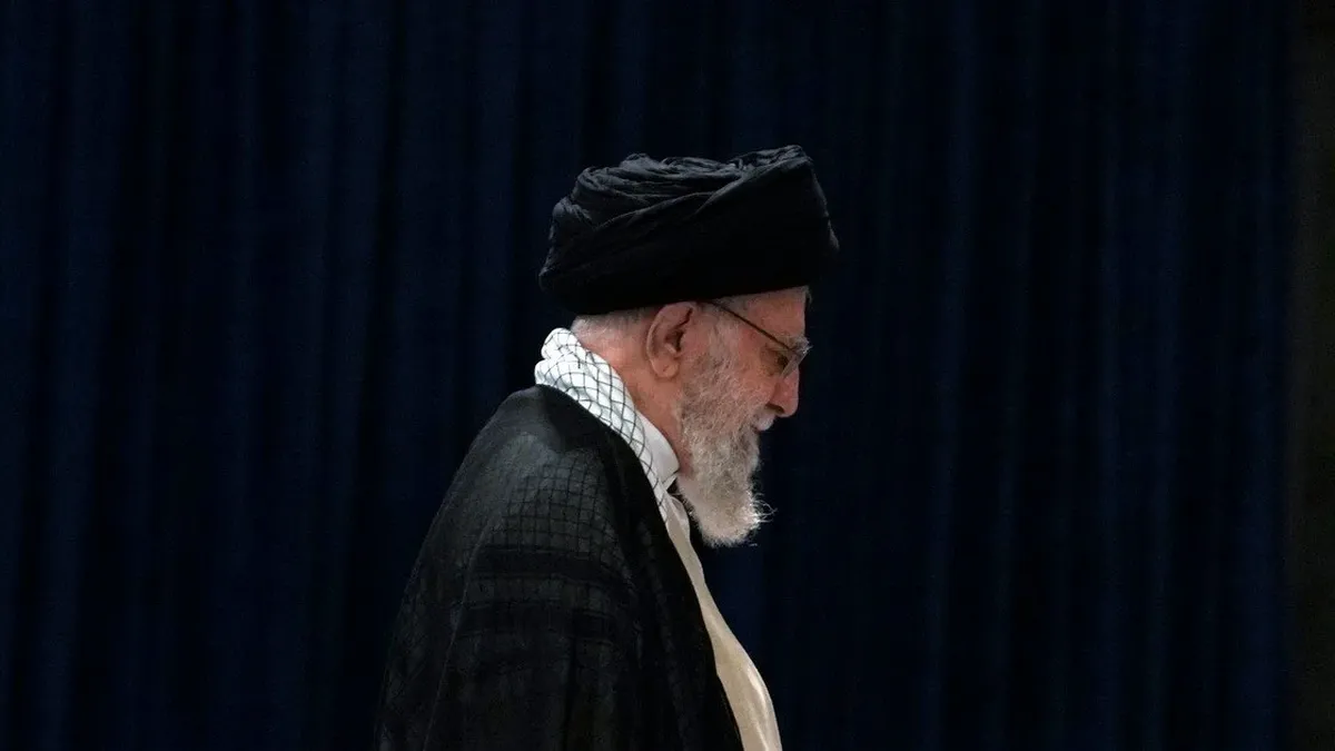 Посольству України в ПАР запропонували «висловити скорботу» за Алі Хаменеї: як відреагували дипломати