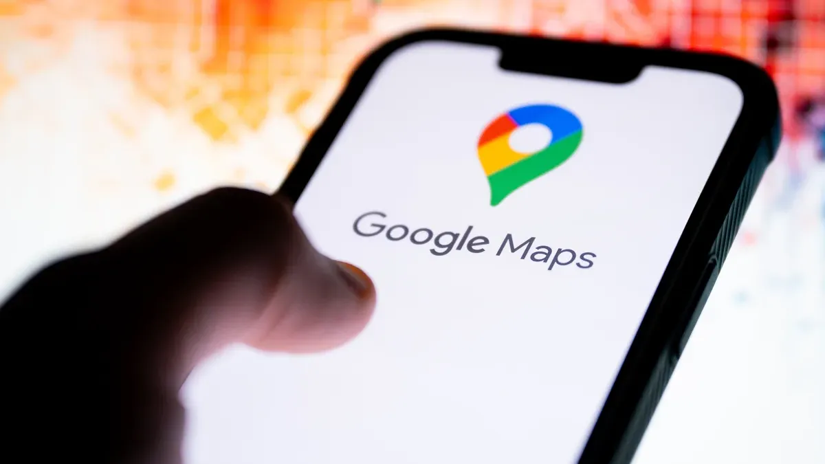 Масштабне оновлення Google Maps з функціями штучного інтелекту: що зміниться і чи буде воно в Україні