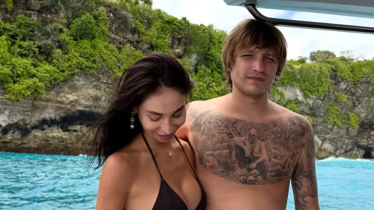 «Вона з дуже заможної родини»: слідчі припускають, що вбивці Комарова могли вимагати гроші в Єви Мішалової 