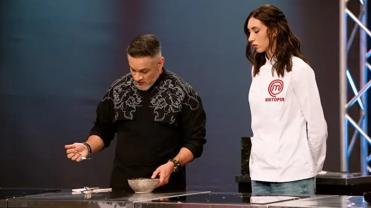 ДБР розпочало розслідування щодо військової, яка знімалася в шоу «МастерШеф»: в її бригаді зробили заяву