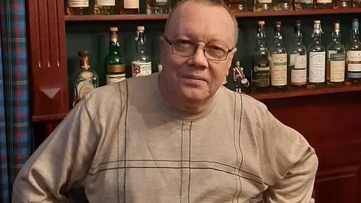 Борис Барський та Жорік Делієв відреагували на смерть Комарова: театр «Маски» повідомив дату та місце прощання