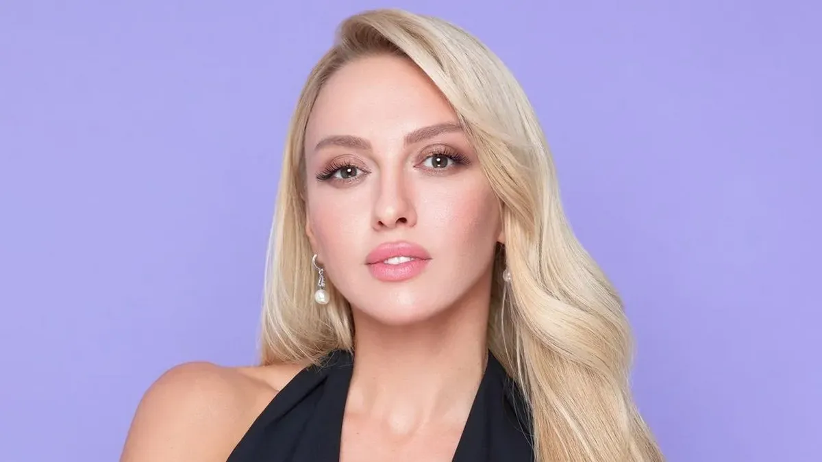 Олю Полякову у 16 років побив її бойфренд: чоловік співачки Буряковський поділився скандальною історією 