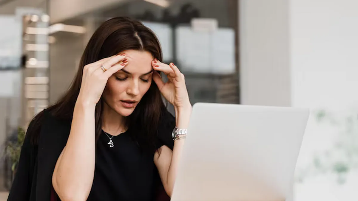 «Алергія» на офіс: що таке «синдром хворої будівлі» і чому він виникає