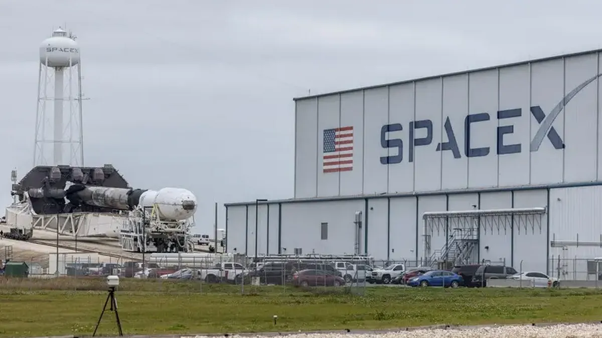 Збій Starlink зірвав випробування дронів ВМС США: що виявило залежність Пентагону від SpaceX