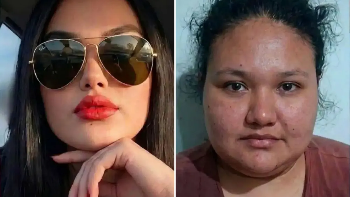 У Мексиці пошуки зниклої жінки ускладнилися через відфільтровані фото в соцмережах: як вона виглядає