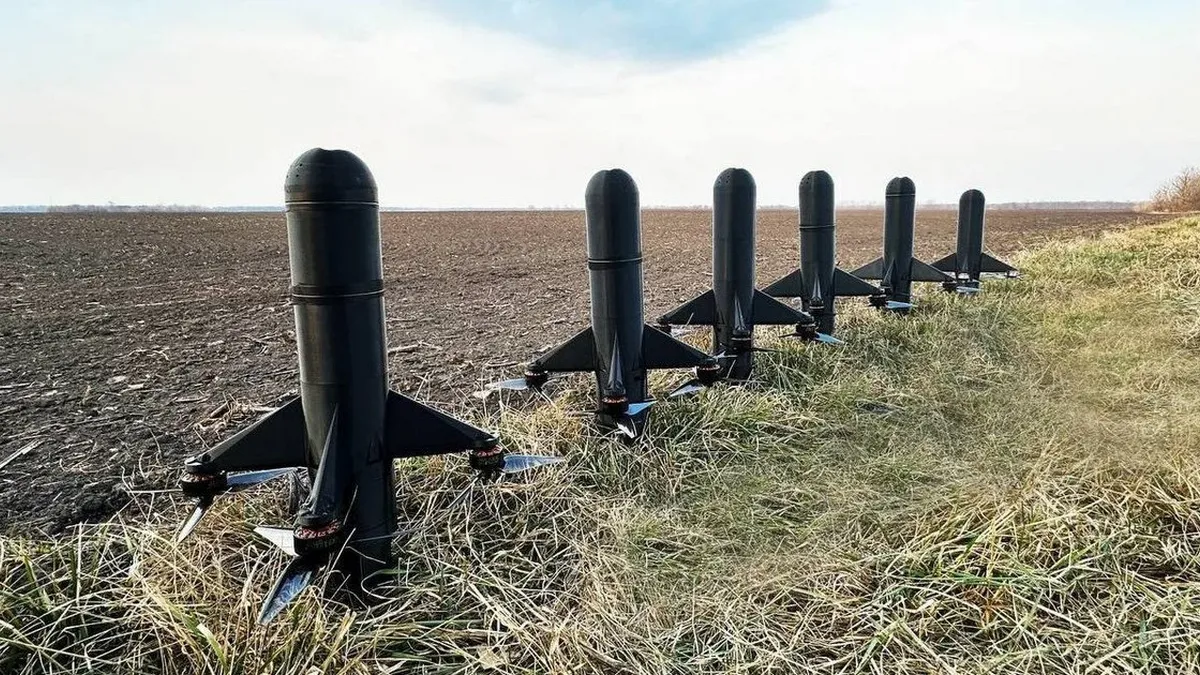 Міноборони посилює захист неба: Федоров повідомив про нарощування постачання дронів-перехоплювачів