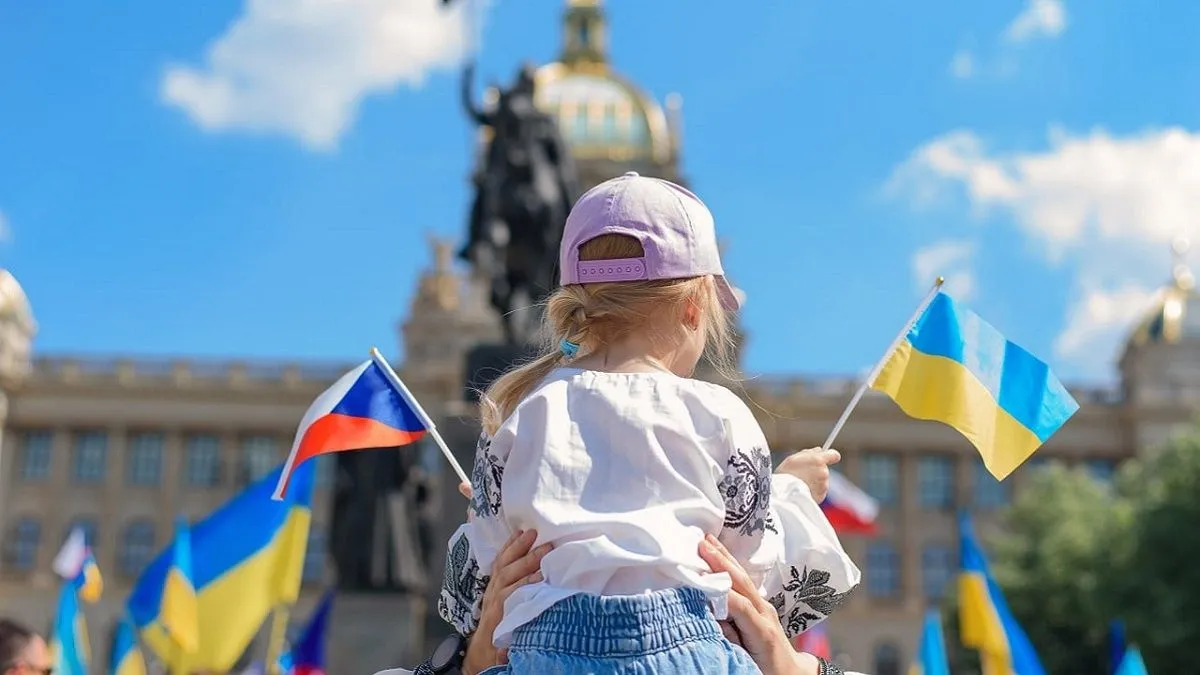 Чехія готує жорсткіші правила для українських біженців: що може змінитися з 2027 року
