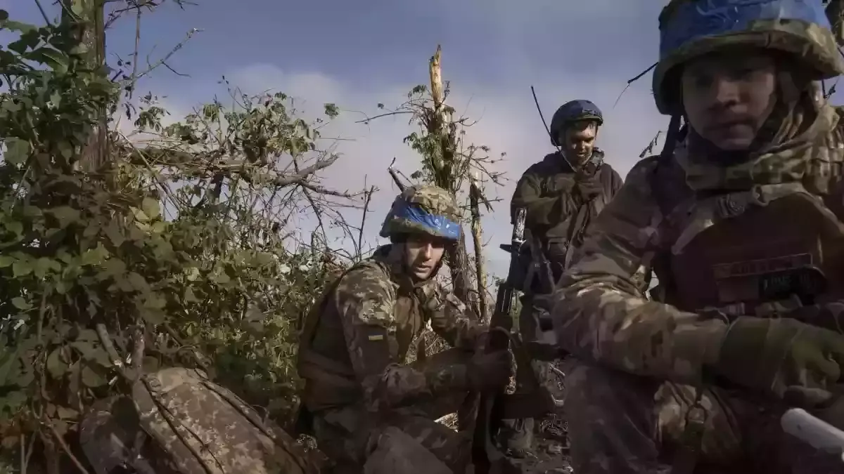 Фільм «2000 метрів до Андріївки» отримав престижну премію: в якій номінації перемогла стрічка Чернова