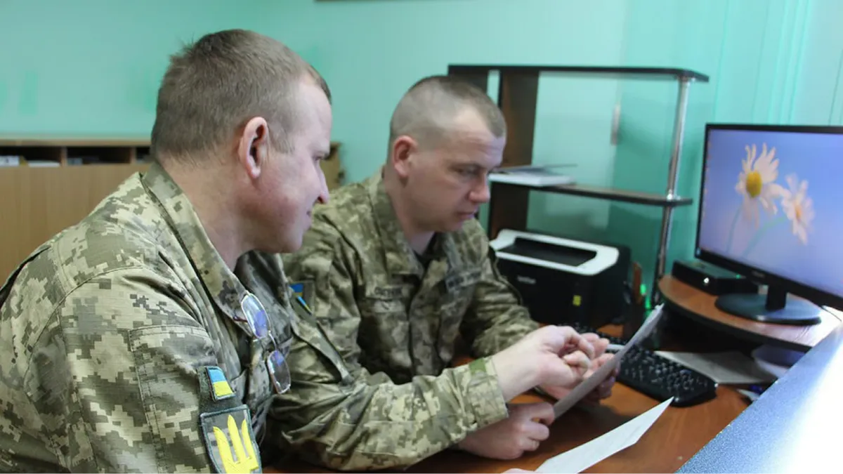 «Як у боржників банків»: нардеп Федієнко пояснив, як працюватиме реєстр «ухилянтів» в Україні
