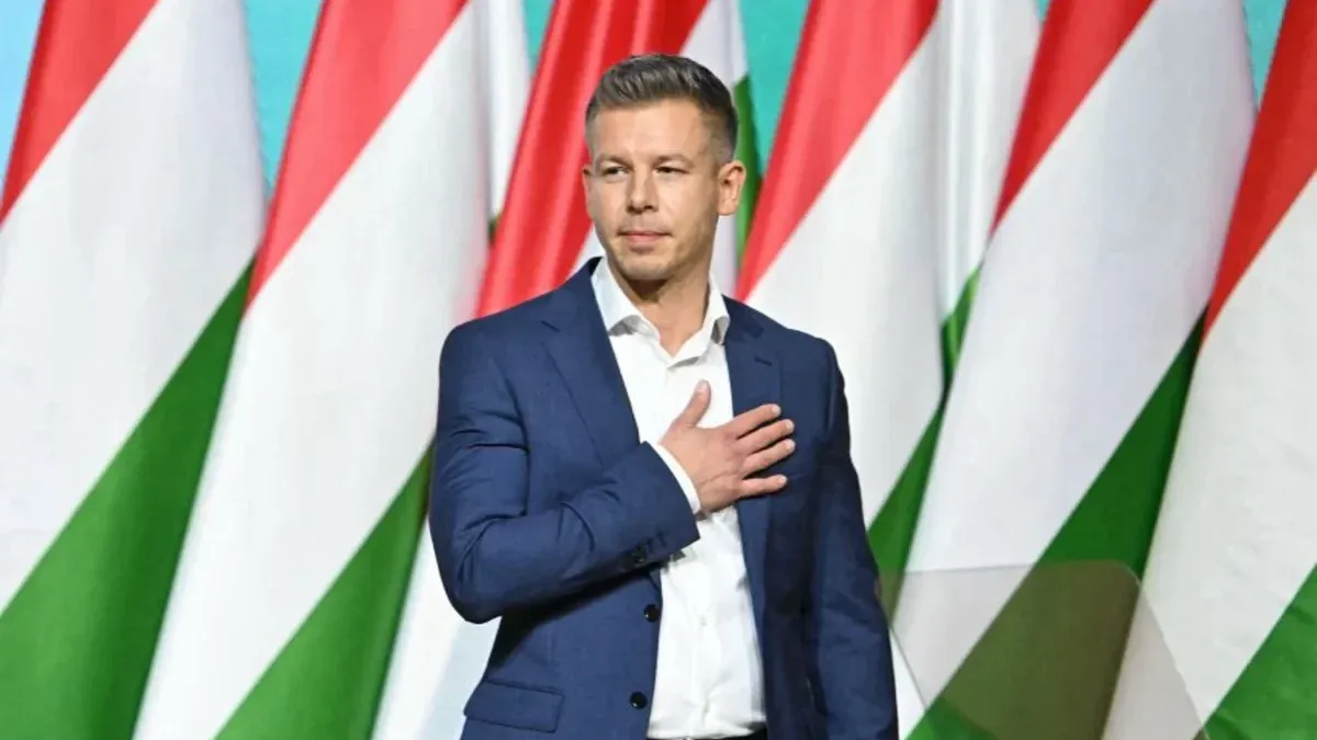 Україна та Угорщина підписали угоду щодо прав угорської меншини на Закарпатті: Петер Мадяр повідомив деталі 