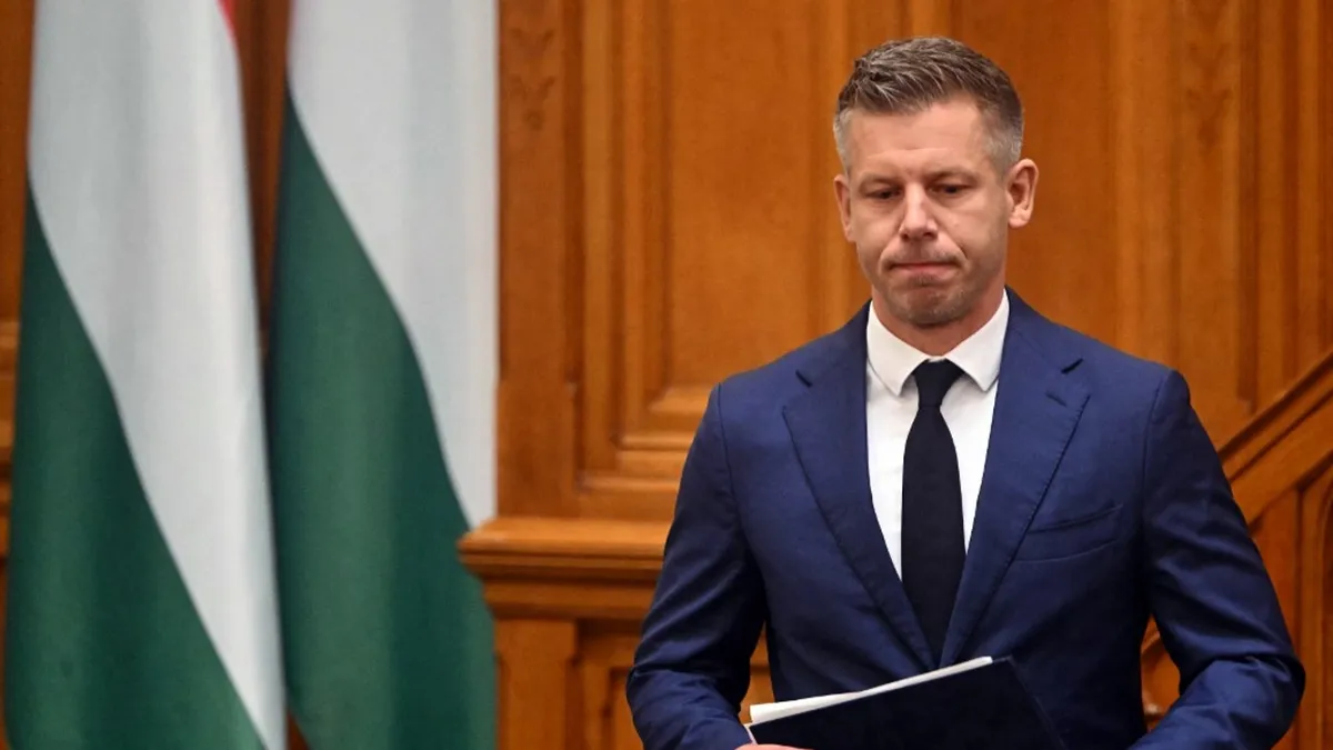 Знову за старе: Угорщина блокує відкриття нових переговорних кластерів для України та Молдови