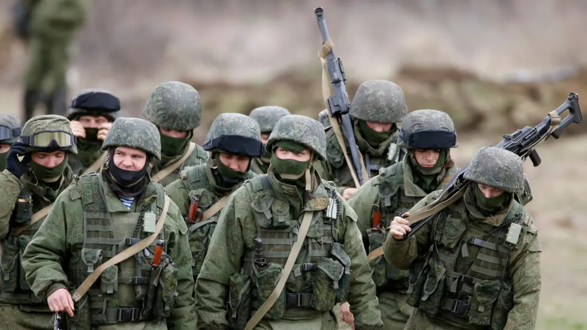 Польська розвідка попереджає про ризик повтору «зелених чоловічків» на східному фланзі НАТО: як це буде