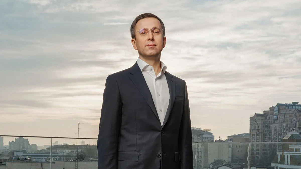 Сергій Корецький може стати новим прем'єр-міністром України: що відомо про очільника «Нафтогазу»