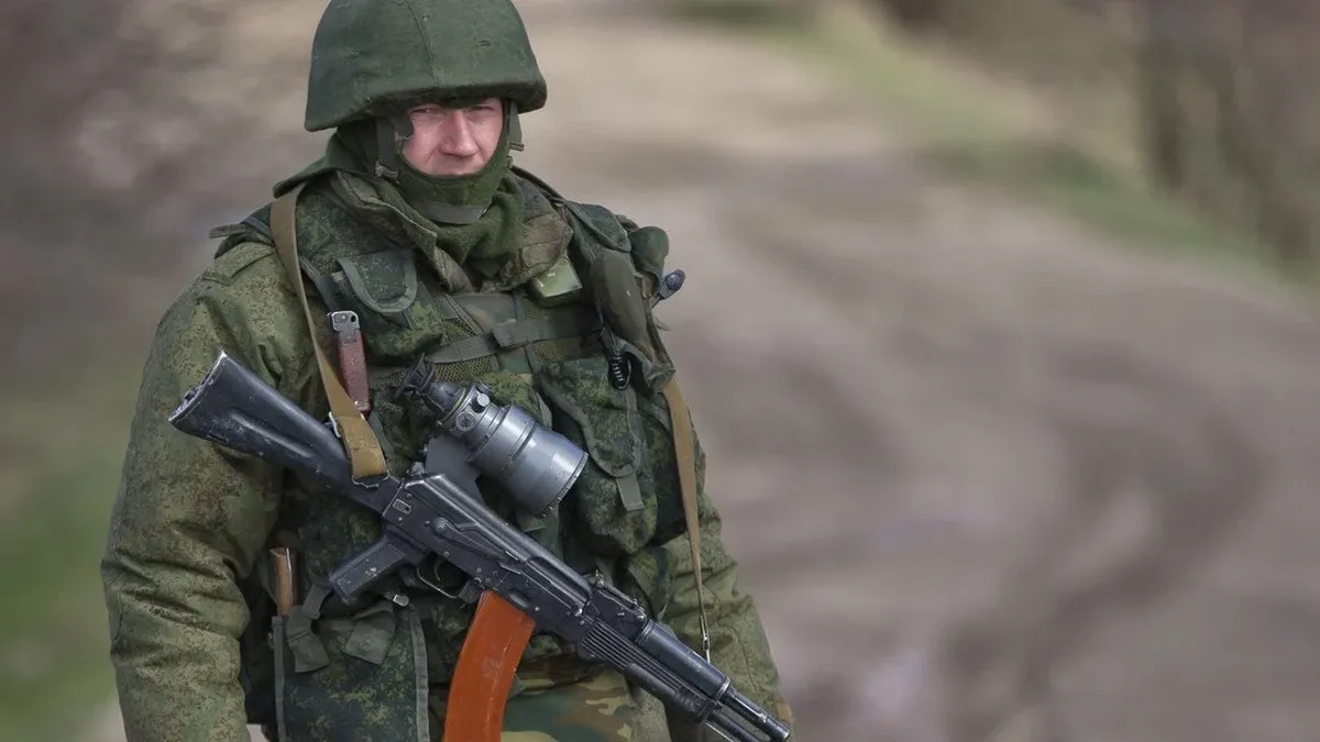 У Севастополі російський військовий відкрив стрілянину: загинули щонайменше четверо людей