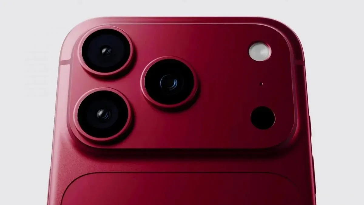 Apple може презентувати iPhone 18 та перший складаний iPhone 9 вересня: характеристики флагманів