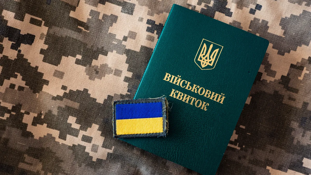 До 50 років замість 60? У Верховній Раді розкрили подробиці обговорень Генштабу щодо призову 