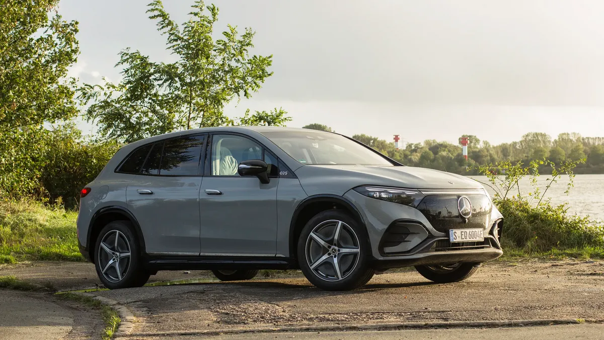 Ринок преміальних SUV з пробігом в Україні зріс на 31%: які моделі купують найчастіше