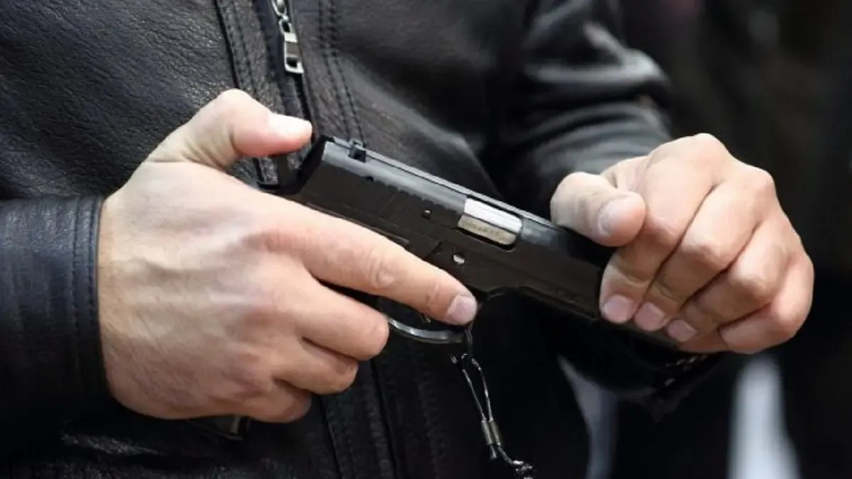 СБУ запобігла теракт проти російського опозиціонера в Україні на День Незалежності: що заява спецслужба