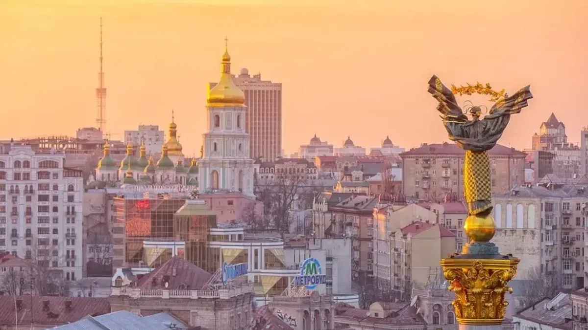 У Києві запровадили диференційоване оповіщення про повітряні загрози: воно ділиться на 2 рівні