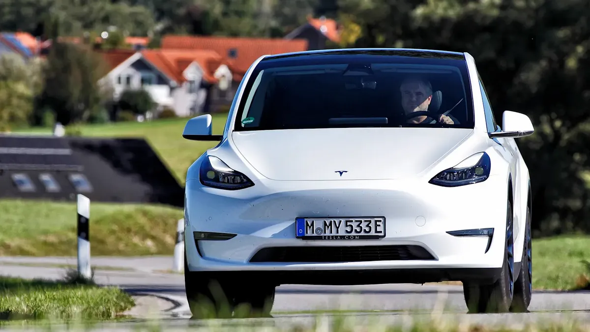 Найпопулярніші в Україні вживані авто зі США: у топі — Tesla та Ford