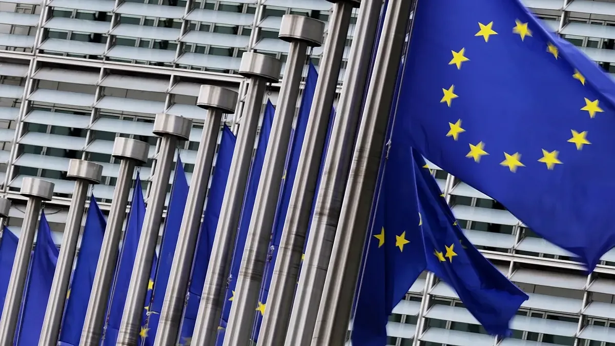 ЄС знову не домовився про продовження санкцій проти Росії, Путіна та Лаврова: 2 держави блокують рішення