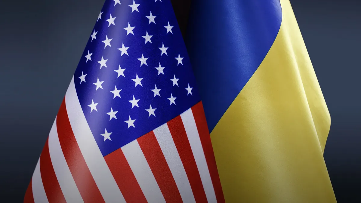 США законтрактують майже всі $400 млн військової допомоги Україні: коли вона до нас відправиться 
