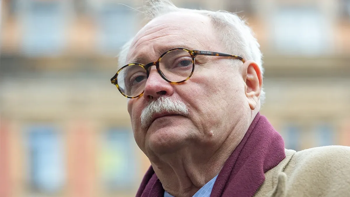 СБУ передала до суду справу режисера «Бандитського Петербурга»: він закликав ударити по Україні ядеркою