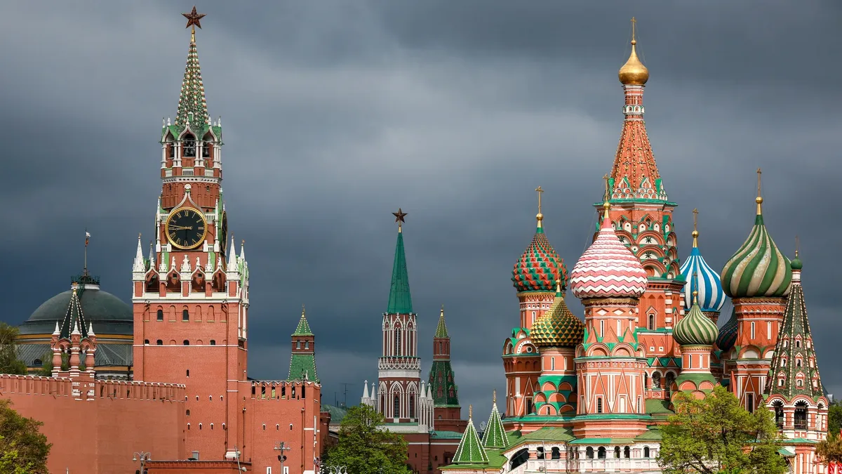 РФ відкинула пропозицію про 60-денне перемир’я: у Кремлі заявили, що прагнуть «довготривалого миру»