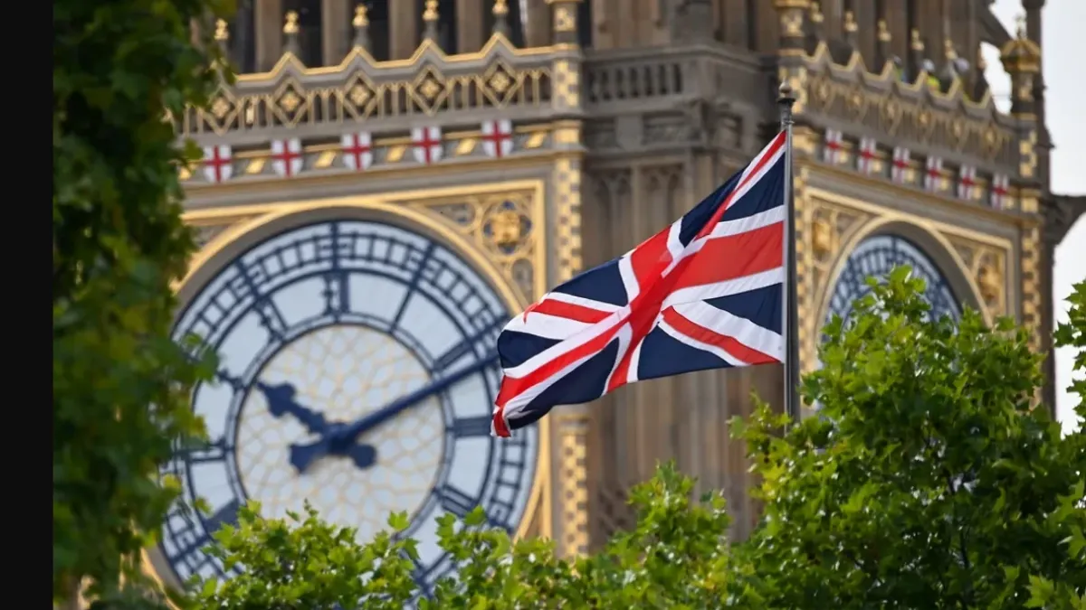 Росія втручалася у Brexit: прем'єр Британії Енді Бернем зробив заяву щодо виходу країни з ЄС