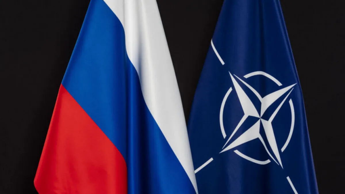 НАТО готує план відповіді на можливий напад Росії: передбачені удари по Білорусі та району Санкт-Петербурга