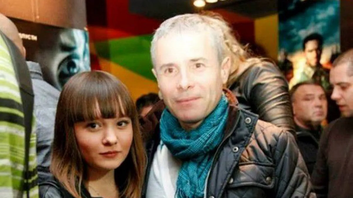 «Головне – своїх ми згадали»: Костянтин Грубич вшанував пам’ять доньки, яка померла у 17 років після ДТП