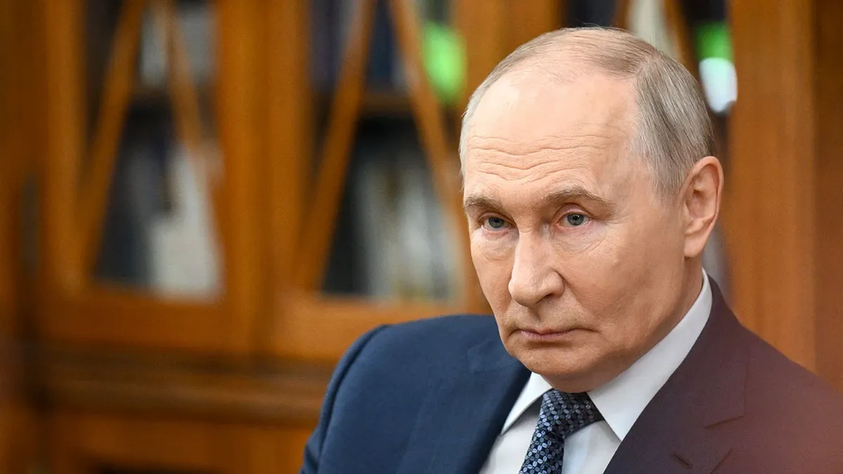 Вперше за два роки: лідери Фінляндії та Норвегії поговорили з Путіним про мир в Україні