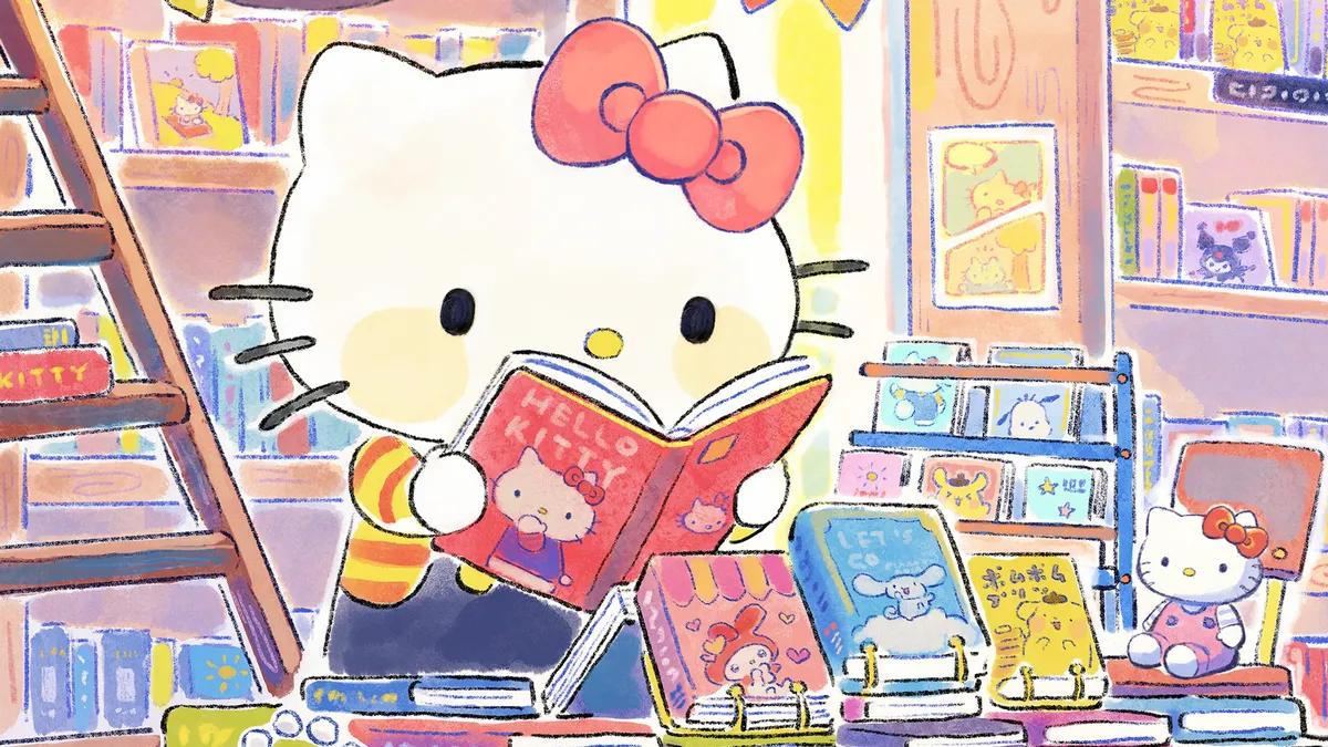 Скандал з Hello Kitty: компанія Sanrio припинила співпрацю з японським серіалом «Вівант» після критики в Китаї