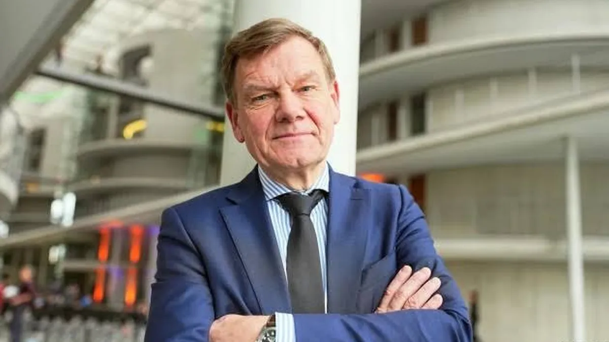Глава МЗС Німеччини приїхав до Києва: Вадефуль назвав головне завдання Європи щодо України