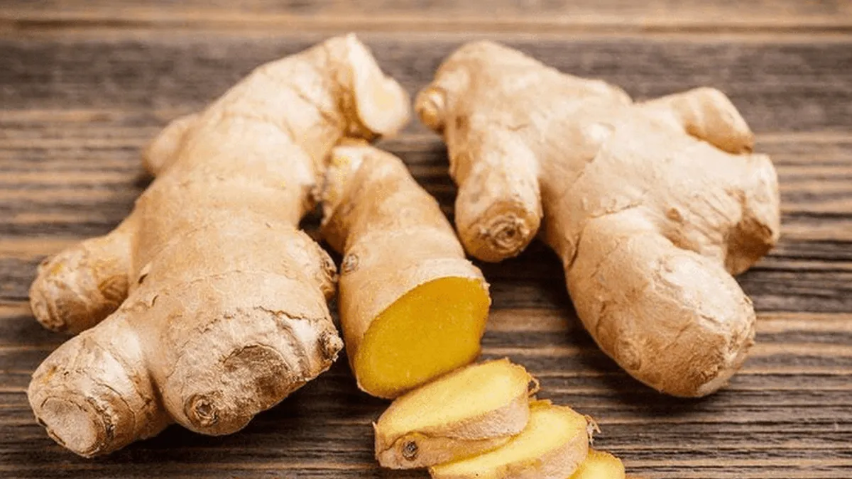 Таємна сила імбиру: як звичайна спеція бореться з холестерином і тромбами