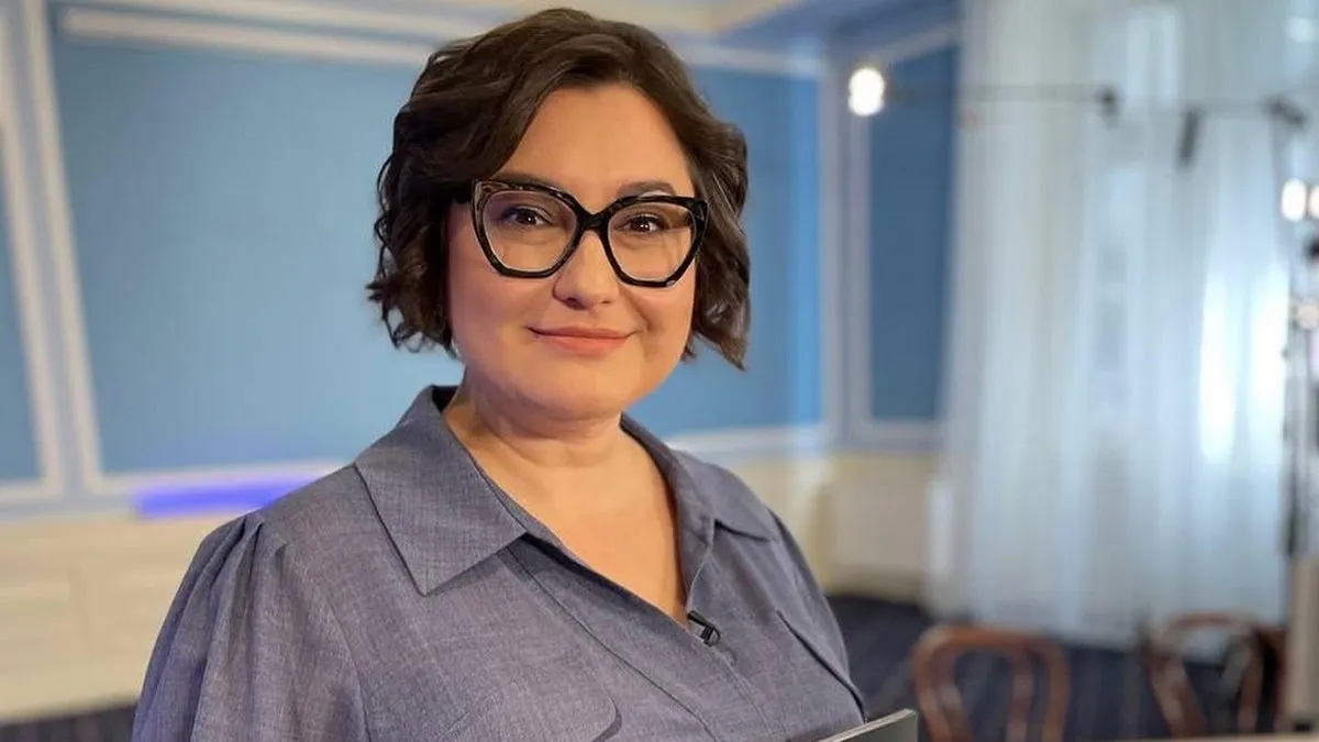 Погрози, тиск і шантаж: ведуча «Ревізора» розповіла правду про зйомки програми