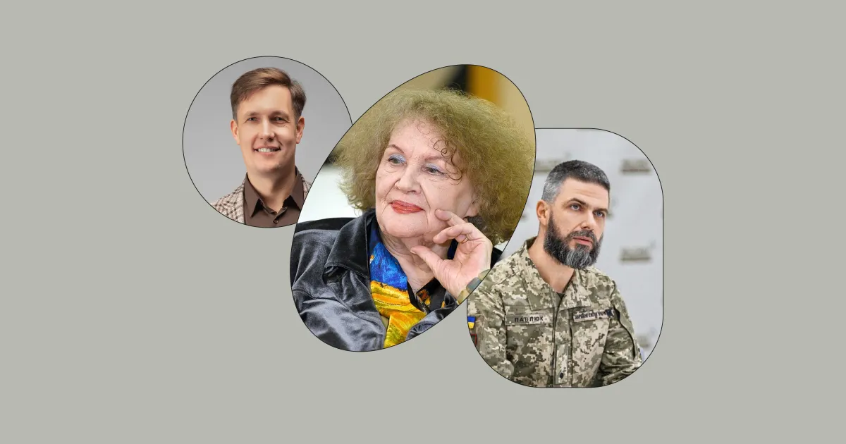 Названо топ-10 найбагатших письменників України за роялті: Костенко у трійці, без Жадана, а хто лідер