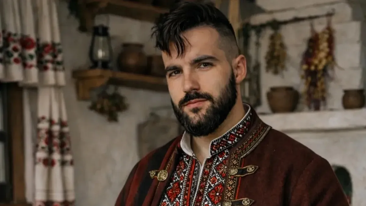 Французький волонтер розчарувався в Києві: причина в українському телеканалі