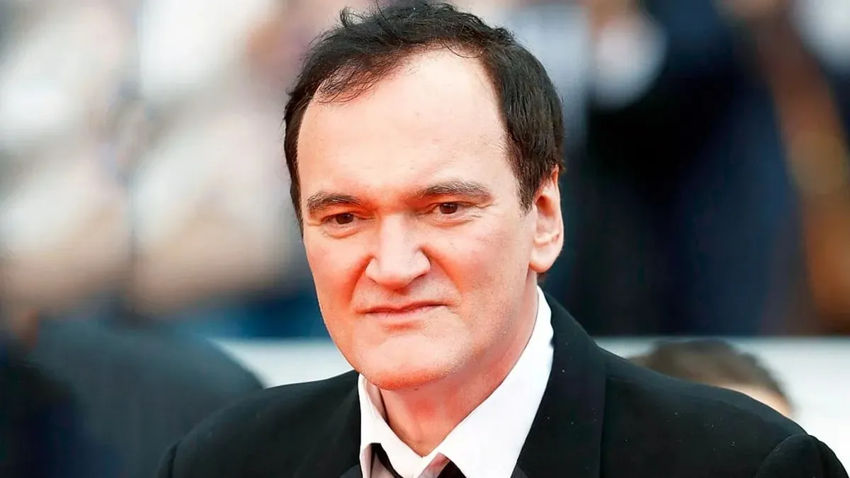 Квентін Тарантіно відроджує еротичну програму New Beverly: «Лоліту» покажуть на великому екрані