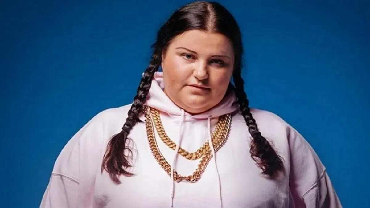 «ОБСТРІЛ 07.03‎»: Аlyona.Аlyona вийшла на публіку з закликом до українців після масованої атаки Росії