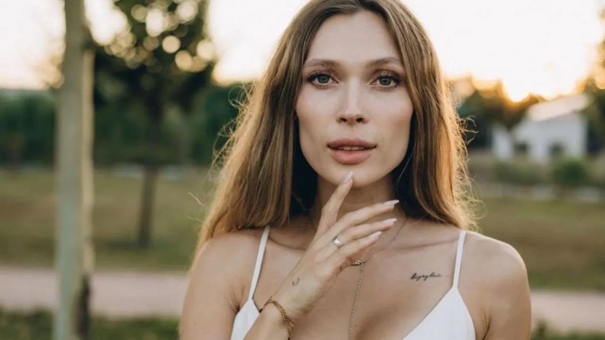 «Я вважаю, що працюю за фахом»: Олена Світлицька розповіла про джерела свого доходу 