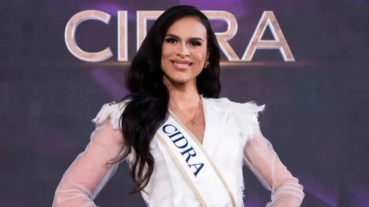 Шок на «Міс Всесвіт-2026»: трансгендерна модель з Пуерто-Рико може виграти корону