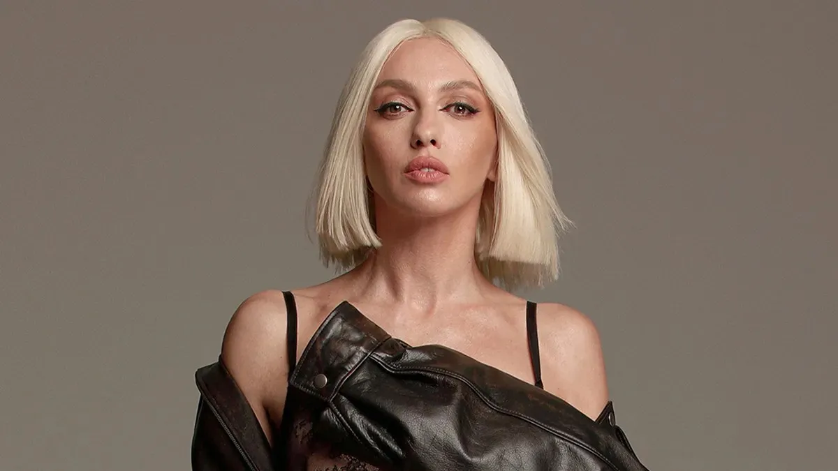 Психологічний портрет Олі Полякової від сексологині: фахівчиня розкрила співачку з несподіваного боку