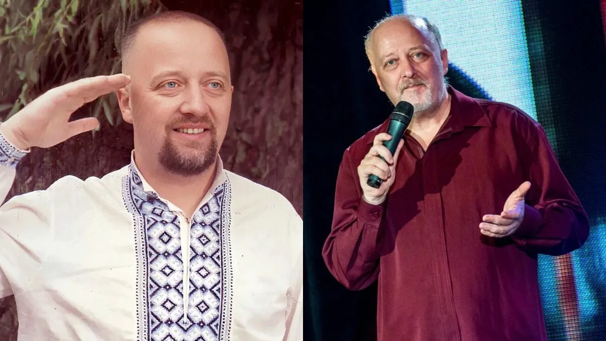 «Тільки борги‎»: зірка української естради кінця 90-х шокував зізнання про арешт рахунків через комуналку 