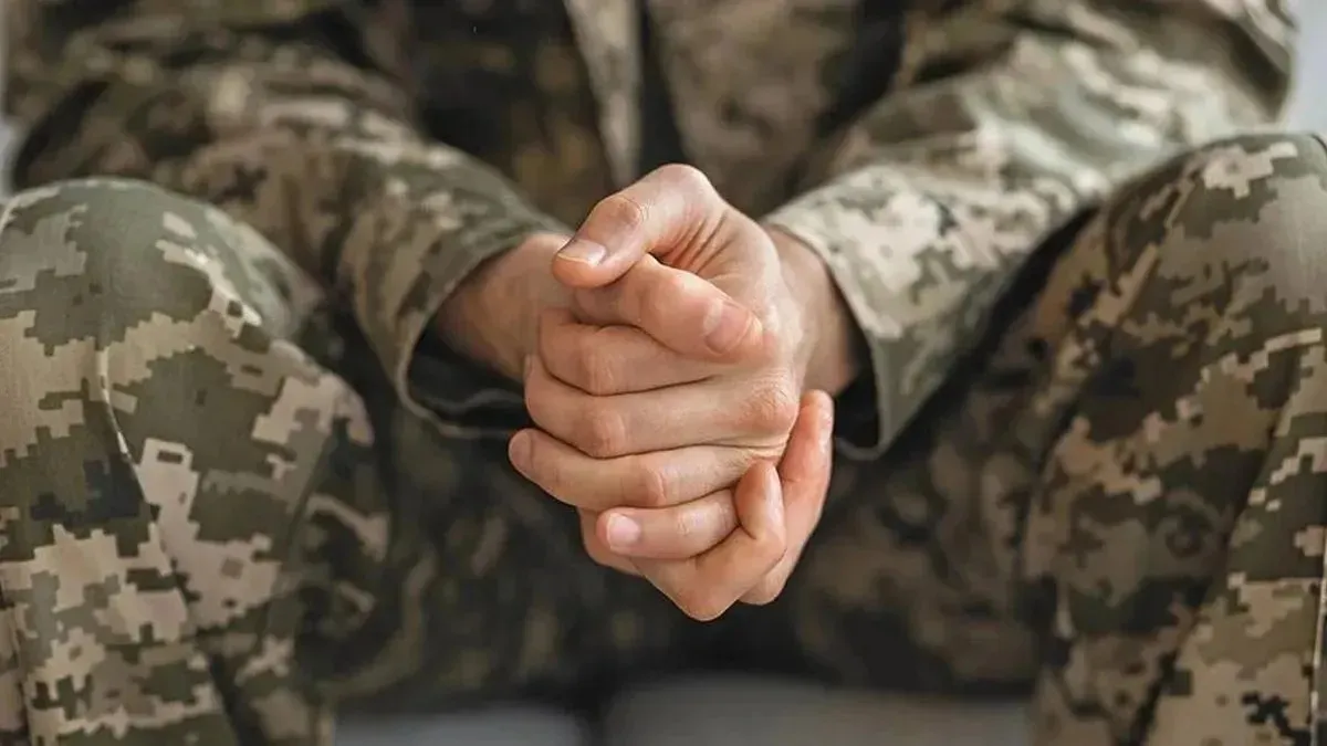 Нові правила для українців без оновлених військових даних: як держава планує залучати 2 млн громадян