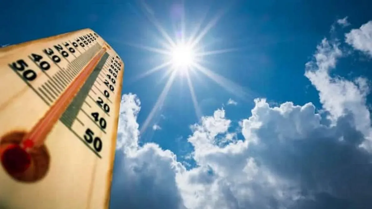 Рекордні +40,9 °C: влада Парижа екстрено заборонила продаж та вживання алкоголю на вулицях