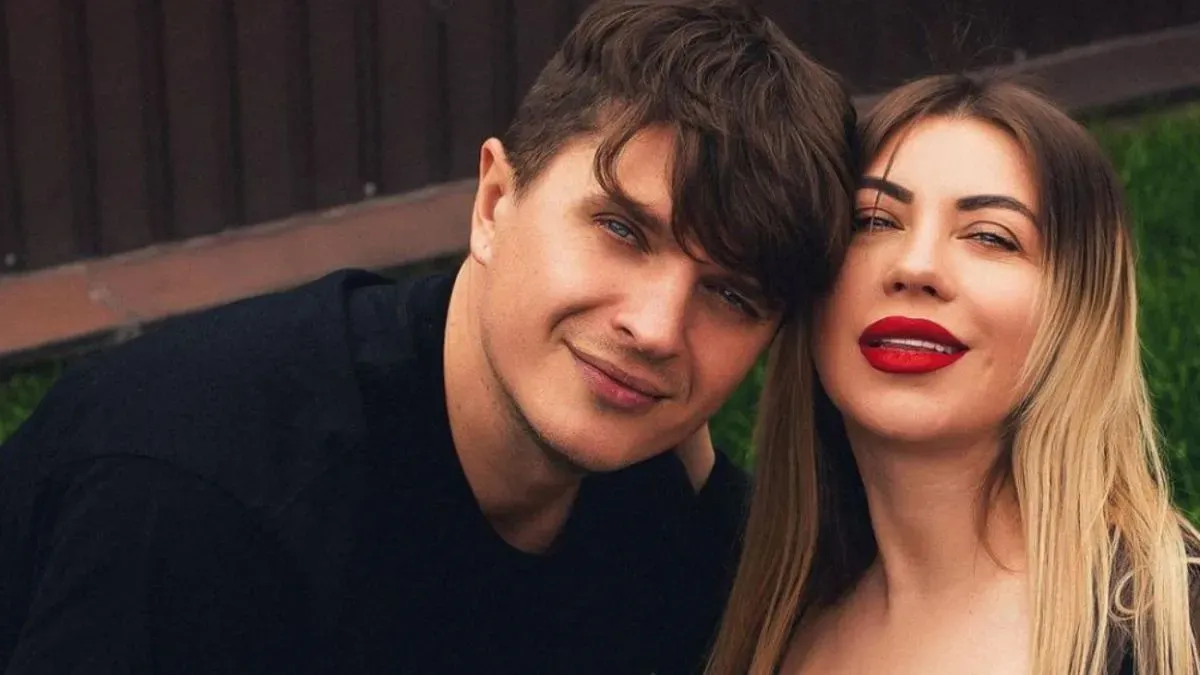 З ящіркою на вусах: кіт Анатоліча та Юли став зіркою мережі через кумедний інцидент